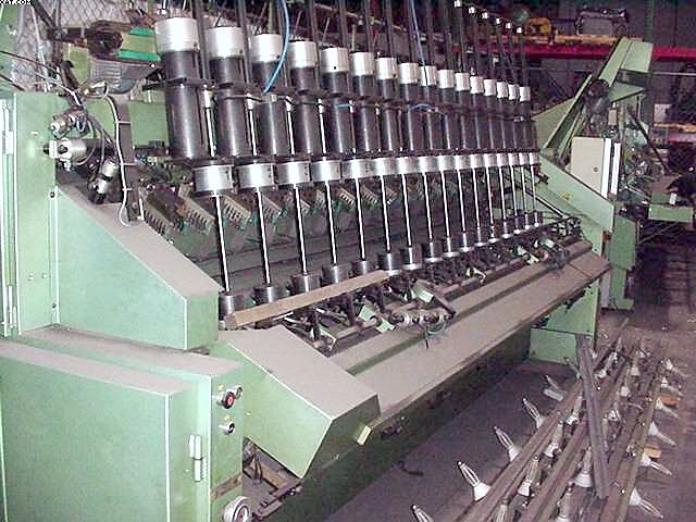 OTTKO Model JBF Ball Winder,